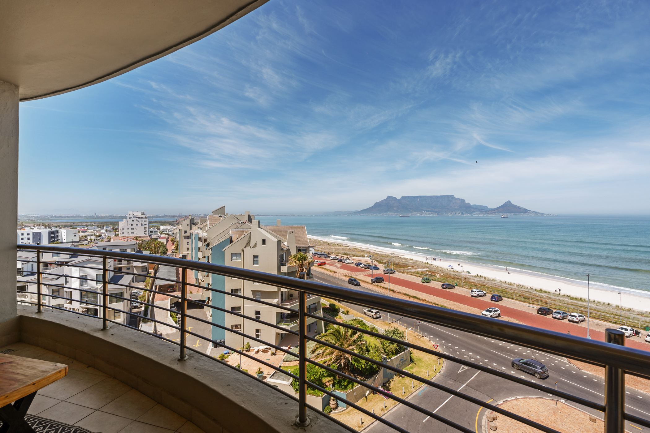 2 Bedroom Property for Sale in Beachfront Western Cape